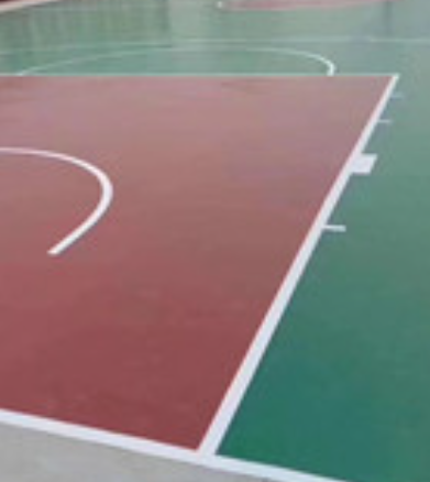 新乡篮球场地坪维修全方案